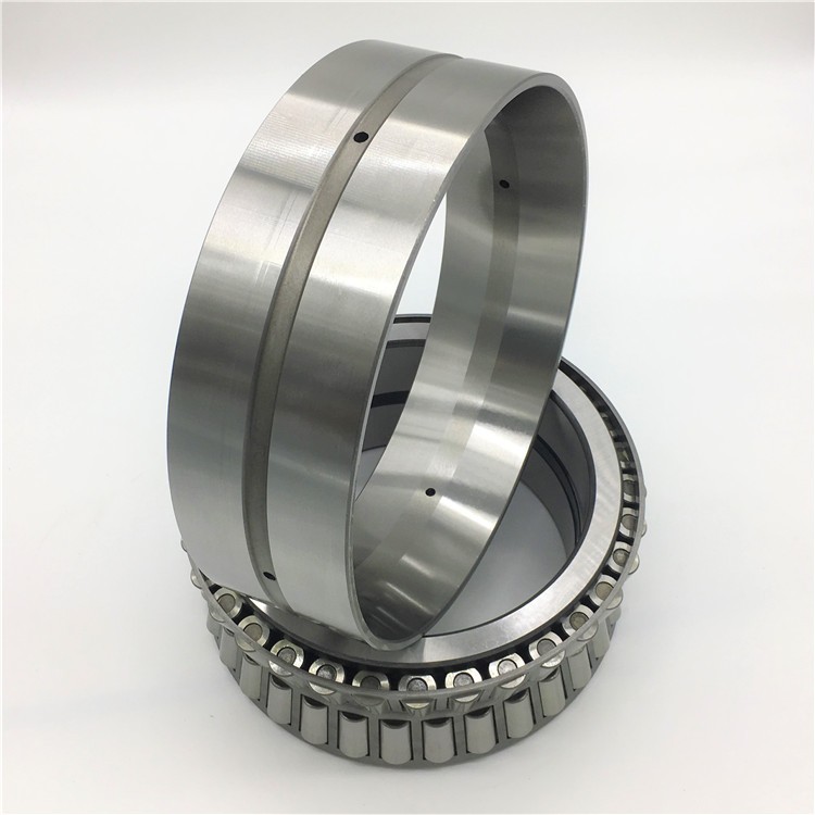 2.362 Inch | 60 Millimeter x 3.346 Inch | 85 Millimeter x 0.984 Inch | 25 Millimeter  CONSOLIDATED BEARING NA-4912 P/6  Needle Non Thrust Roller Bearings