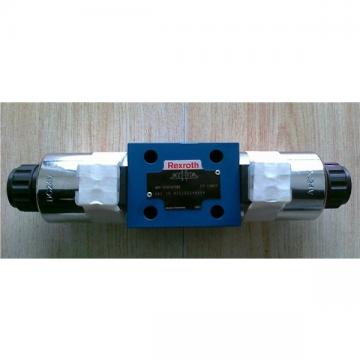 REXROTH 4WE 10 E3X/CG24N9K4 R900588201 Directional spool valves