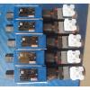 REXROTH 4WE 10 M3X/CG24N9K4 R900500932 Directional spool valves #1 small image