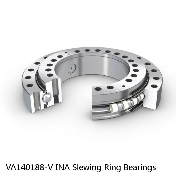 VA140188-V INA Slewing Ring Bearings #1 small image