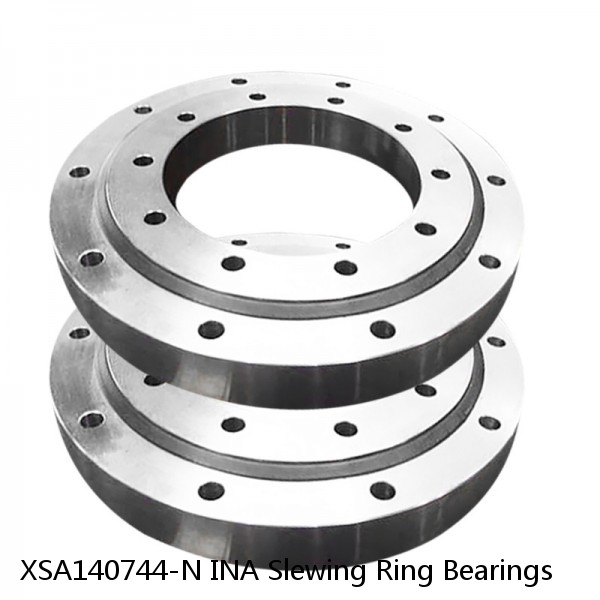 XSA140744-N INA Slewing Ring Bearings #1 small image