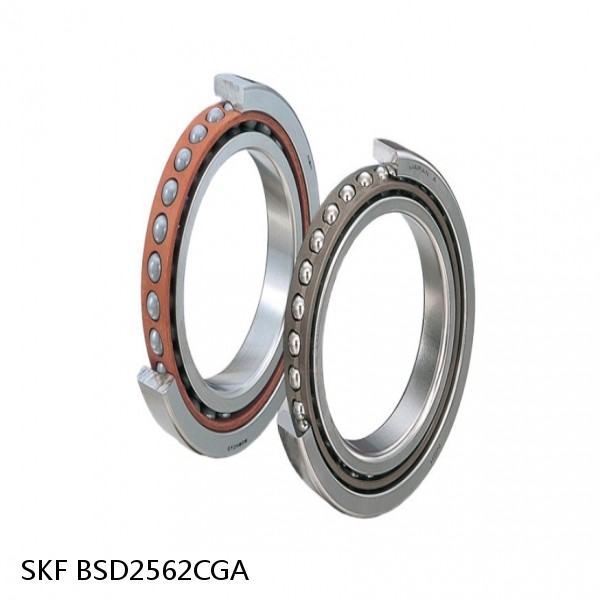 BSD2562CGA SKF Brands,All Brands,SKF,Super Precision Angular Contact Thrust,BSD #1 small image