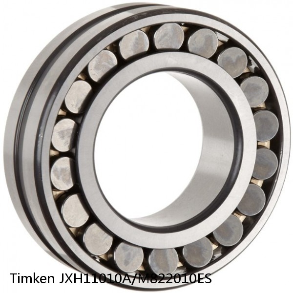 JXH11010A/M822010ES Timken Thrust Tapered Roller Bearing #1 small image
