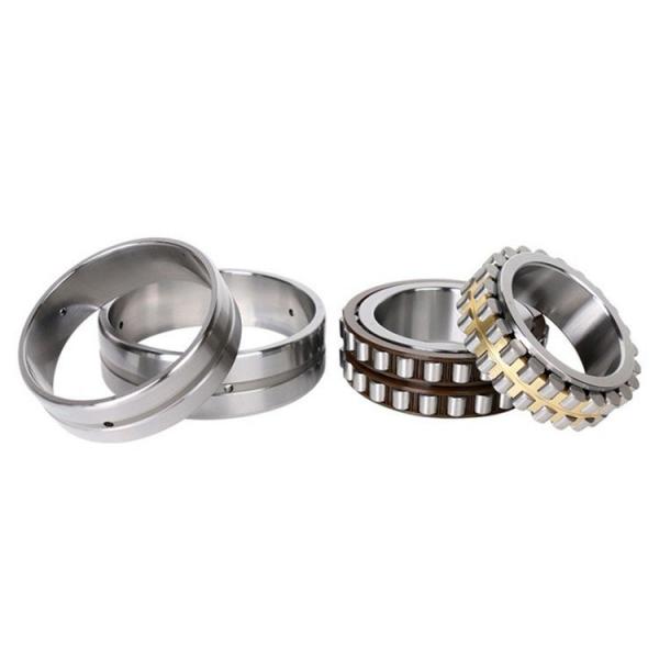 1.969 Inch | 50 Millimeter x 2.441 Inch | 62 Millimeter x 1.575 Inch | 40 Millimeter  CONSOLIDATED BEARING RNAO-50 X 62 X 40  Needle Non Thrust Roller Bearings #1 image