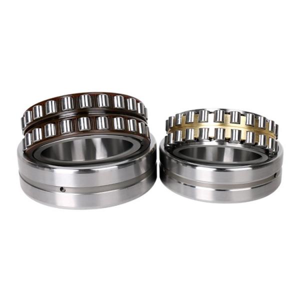 0.945 Inch | 24 Millimeter x 1.26 Inch | 32 Millimeter x 0.63 Inch | 16 Millimeter  CONSOLIDATED BEARING NK-24/16 P/6  Needle Non Thrust Roller Bearings #1 image