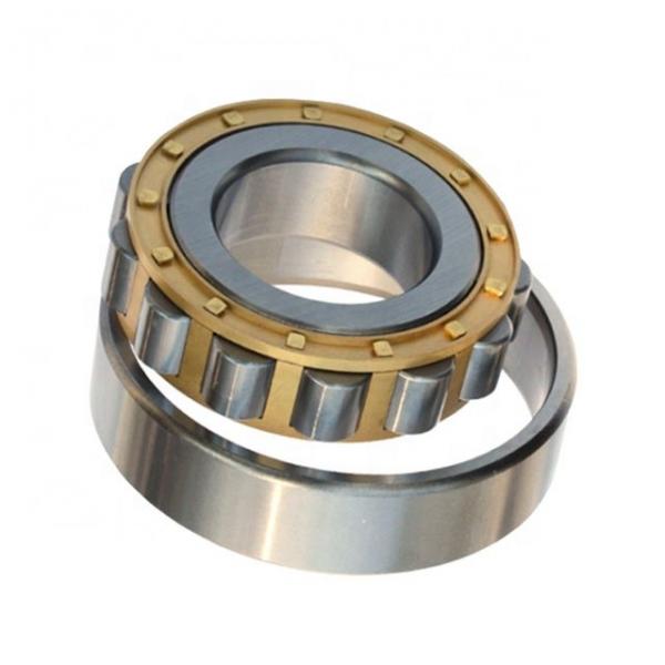 DODGE TP-E-114R  Take Up Unit Bearings #2 image