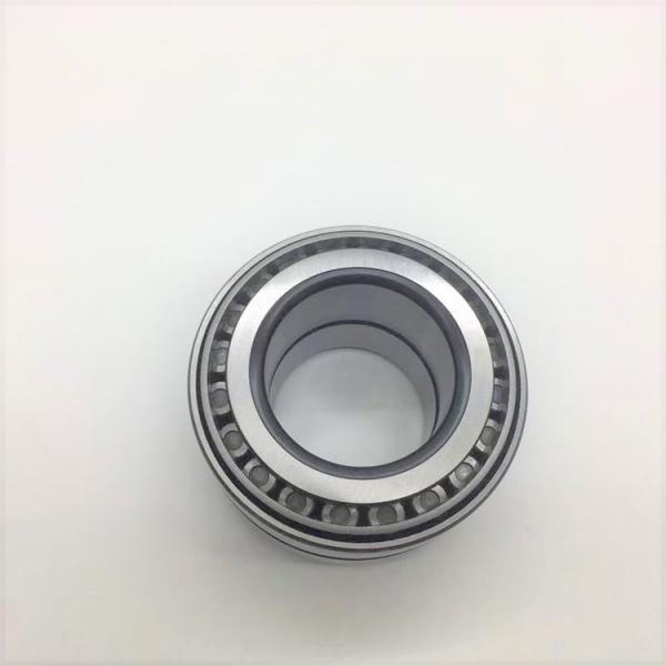 DODGE F4B-UN2-300E  Flange Block Bearings #1 image