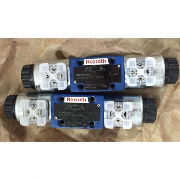 REXROTH Z2S 10-1-3X/ R900407394 Check valves #2 image