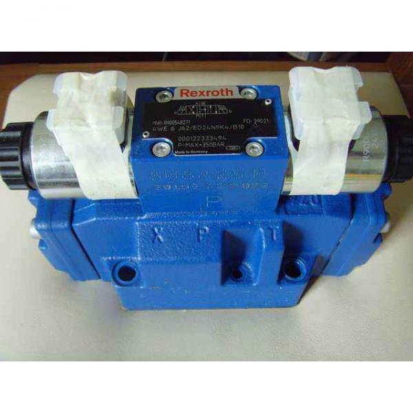 REXROTH 4WE6A7X/OFHG24N9K4/V Valves #1 image