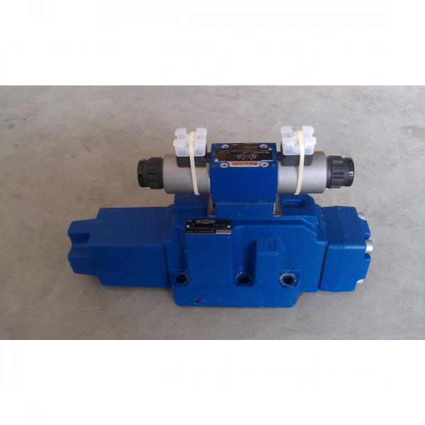 REXROTH 4WE 10 T3X/CG24N9K4 R900503424 Directional spool valves #1 image