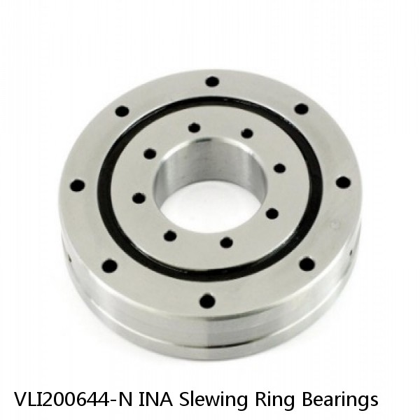 VLI200644-N INA Slewing Ring Bearings #1 image