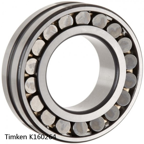 K160264 Timken Thrust Race Single #1 image