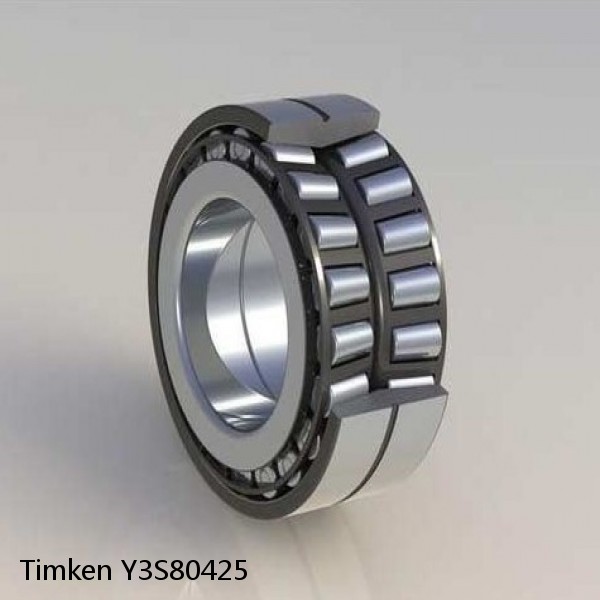 Y3S80425 Timken Thrust Tapered Roller Bearing #1 image