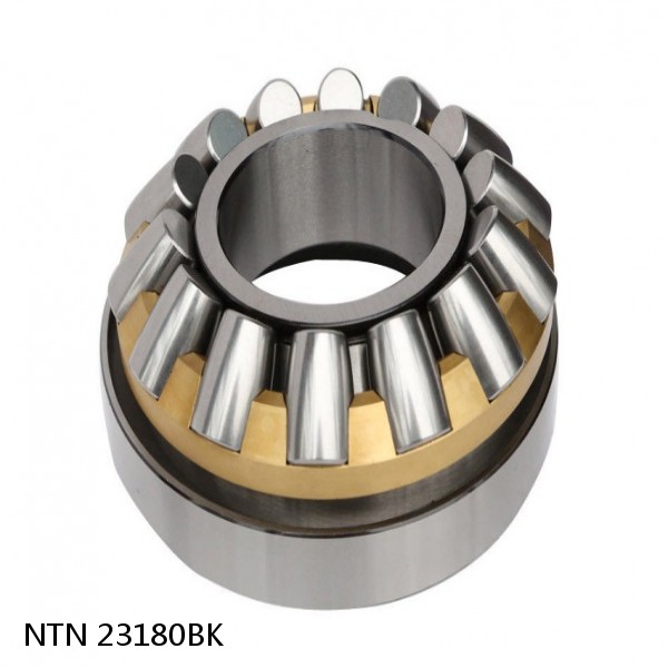 23180BK NTN Spherical Roller Bearings #1 image